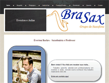 Tablet Screenshot of evertonbackes.com
